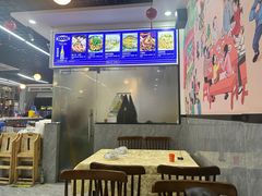 -潮之南·潮汕菜·鱼仔档(南山店)
