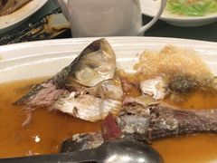 -上海会馆(香港名都店)