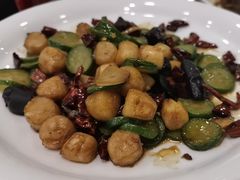 -良友·海鲜青岛菜(五四广场店)