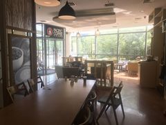 大堂-太平洋咖啡(北大国际医院店)