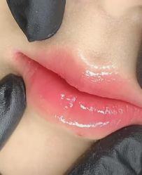 -韩美绣·骨相纹眉·洗眉美瞳线