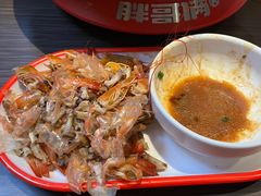 -胖哥俩肉蟹煲(杭州下沙学林街店)