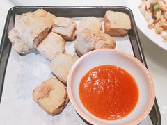 -佬肥猫(国华广场店)