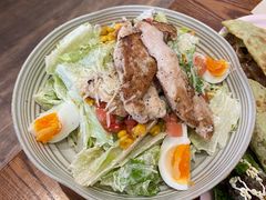 -AFS Cafe & Canteen(闽江二路店)