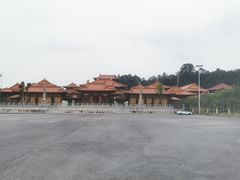 -三水森林公园