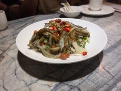 -广东道至正餐厅(区庄店)