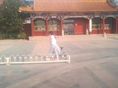 -中央戏剧学院(昌平校区)