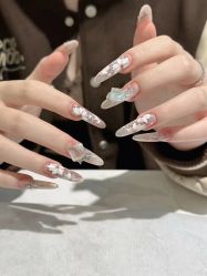 -M·X Nail日式美甲美睫