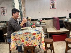 -罗富记粥面专家(摆花街店)