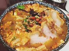 -东门七爷螺蛳粉(浦东店)