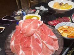 -揽季锅物会·海鲜姿造(三坊七巷店)