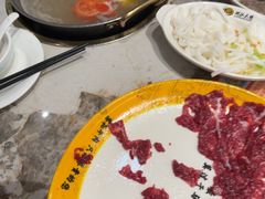 -潮汕大目牛肉火锅(皇岗旗舰店)