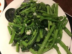 -文兴酒家(Chinatown - Gerrard Street)