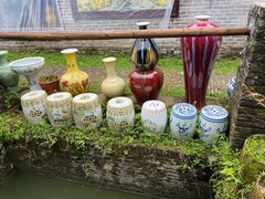 -景德镇古窑民俗博览区