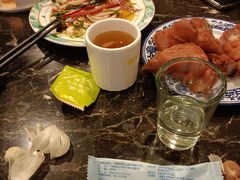 -吾味香葫芦头(安西街店)