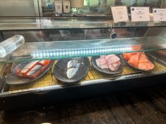 -圣丰索菲特·2 On 988 Café 自助餐厅