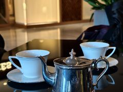 -王府半岛酒店·大堂茶座