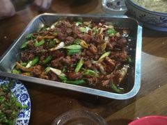 -高伟炒鸡总店(金源路店)
