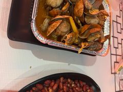 -云晓光头烧烤吧(川沙绿地店)