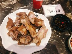 -燕青小馆(东园大厦店)