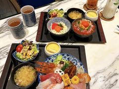 -家贺屋刺身寿司专门店
