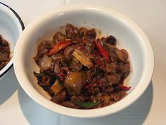 -农耕记·湖南土菜(科技园店)