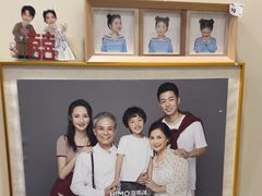 -海马体照相馆(上海宝山万达广场店)
