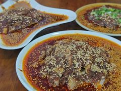 -天全县三土司椒麻鸡餐厅