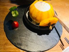 -水木苼 蔬食料理