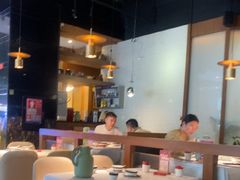 -川味里•商务宴请•团建聚餐(清湖店)