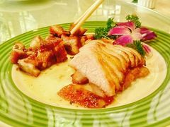 -香山小厨(南联路店)
