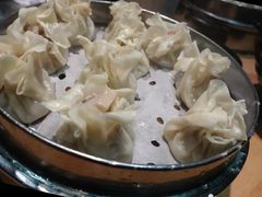 -真真鲜馄饨店(启蒙路店)