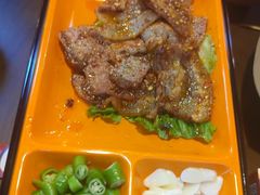 -林二哥宜烤官·宜宾小烧烤