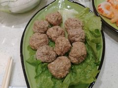 -一叶一世界·素食餐厅(锦华万达店)