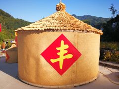 -新安江山水画廊风景区