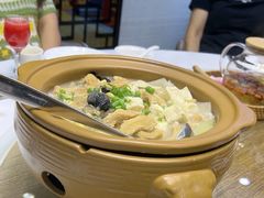 -郑庄脂渣海鲜楼(九水路店)