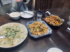 糊豆腐-朗妈私房菜(婺女州店)