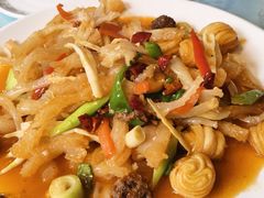 -小圆门美食宫(昆仑路店)