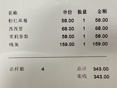-黑天鹅蛋糕店(青年大街店)