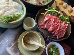 -盡膳口福·百年汤方火锅(科华北路店)