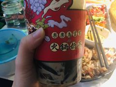 -哥老官重庆美蛙鱼头(宝山龙湖店)