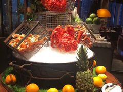 -广州富力君悦大酒店·凯菲厅