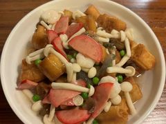 -三林本帮馆(中林街店)