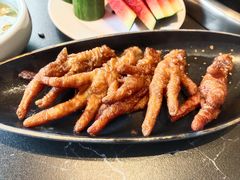 -巴蜀大将火锅(春熙店)
