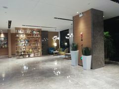 -苏州吴中希尔顿欢朋酒店