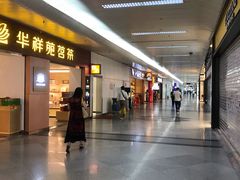 -福州长乐国际机场