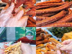 -红全周·洪濑鸡爪(万祥路店)