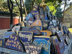 -护国法轮寺