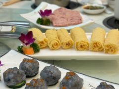 -喜聚薈·花膠雞海鮮火鍋(越秀店)