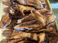 -红旗山庄(圭峰山店)